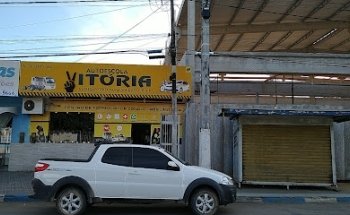 Auto Escola Vitória