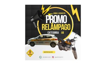 Centro de Formação de Condutores Quatro Rodas