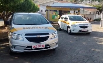 Auto Escola Belém