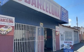 Auto escola Barcelona