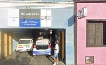 Auto Moto Escola Charamuru