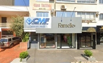 CFC Alvorada - Centro De Formação De Condutores