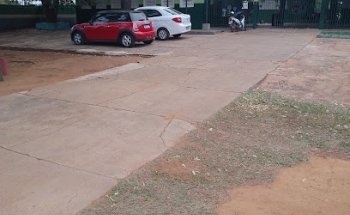 E.E. Profª Maria Rita de Cássia Pontes Teixeira