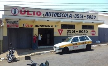 Auto Escola do Júlio
