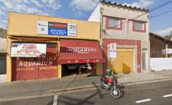 Auto Moto School Aquarius