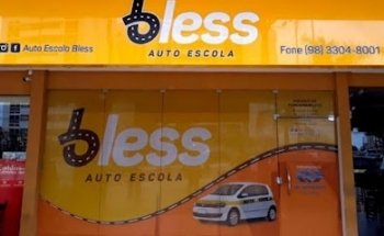 Autoescola BLESS