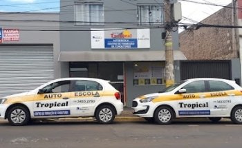Auto Moto Escola Tropical