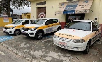 Auto Moto Escola Wilson's | Santana de Parnaíba | Habilitação| Adição de Categoria| Troca de categoria|