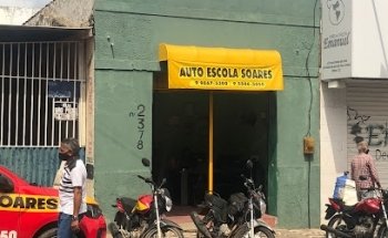 Auto Escola Soares