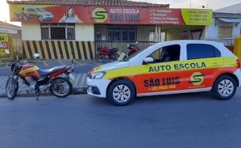 Auto Escola São Luís