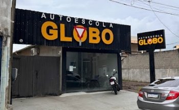 Autoescola GLOBO ( cidade beira mar )