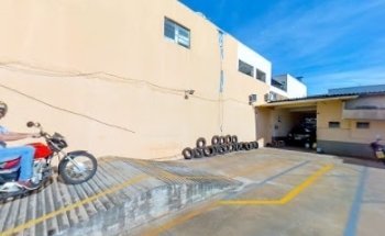 Centro de Formação de Condutores Paraná Guia