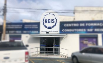 Auto Escola Reis