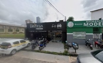 Autoescola UNITRAN - Castanha PA