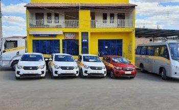 Auto Escola Bambuí