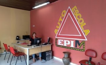 Auto Escola Cepim