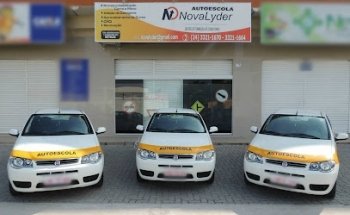 Autoescola NovaLyder
