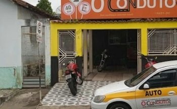 CFC O Condutor - Autoescola - Orçamento Online!