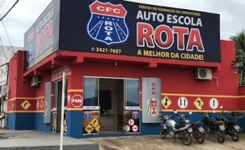 Auto Escola Rota
