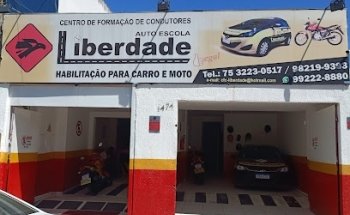 Auto Escola Liberdade