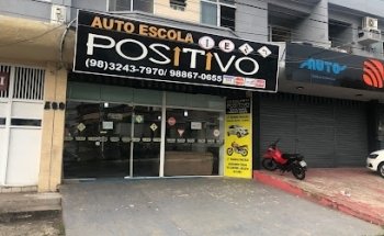 Auto School Positive