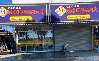 Auto Escola Moderna II