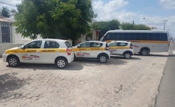 Auto Escola Passa e Fica