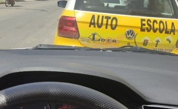 Auto Escola Líder União