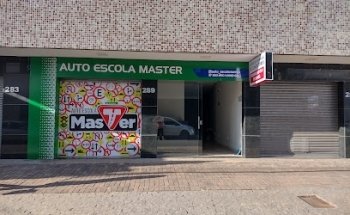 Auto Escola Master