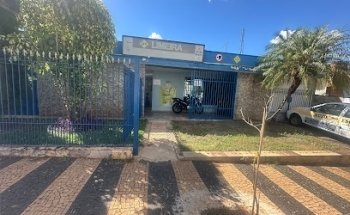 Centro Formação Condutores Limeira