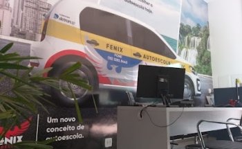 Autoescola Fenix