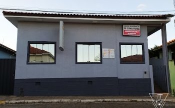 Centro de Formação de Condutores São José