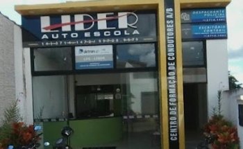 Líder Auto Escola Despachante