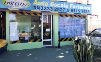 Autoescola Fortaleza