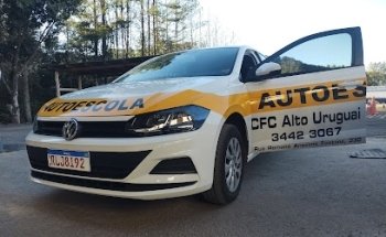 Autoescola Alto Uruguai