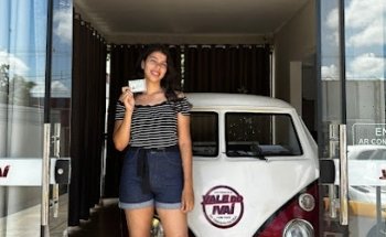 Autoescola Vale do Ivaí Plus - Sarandi