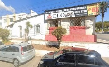 ELO Centro De Formação de Condutores