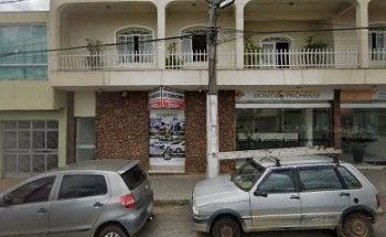 Autoescola Bondespachense