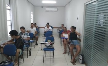 Auto Escola Dominus Direçao