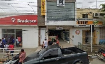 Centro de Formação de Condutores Bitury