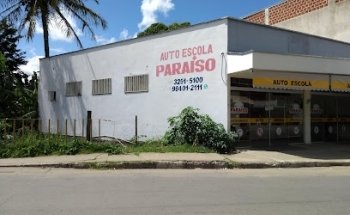 Auto Escola Paraíso