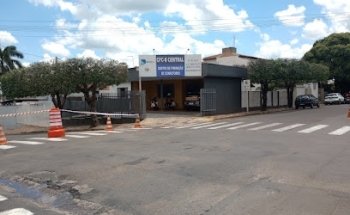 AUTO ESCOLA CENTRAL 