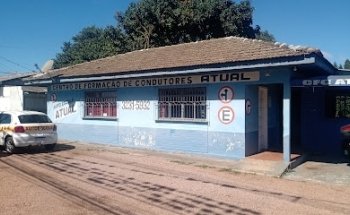 CFC AUTO ESCOLA ATUAL