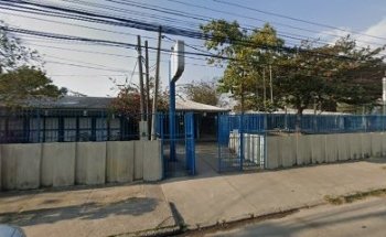 Municipal school Emiliano Galdino