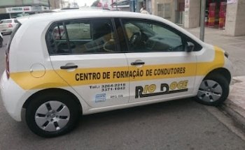 Auto Escola Rio Doce