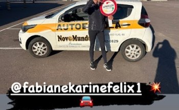 Autoescola Novo Mundo Premium✨