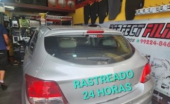 Auto Escola Fire