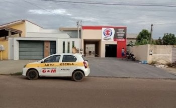 Auto Escola G&M