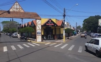 Auto Escola Rolândia