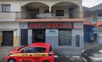 Auto Escola Meritus
